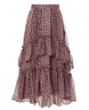 ULLA JOHNSON Maria Maxi Skirt,PF180308-MARIA