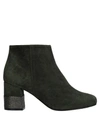 ANNA F Ankle boot,11481160KQ 5