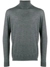 PRADA CLASSIC POLO NECK