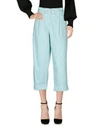 ARMANI JEANS Cropped pants & culottes,42671043MN 2