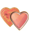 TOO FACED SWEETHEARTS PERFECT FLUSH BLUSH,277-3004910-13041