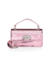 MIU MIU Paillettes Sequin Clutch