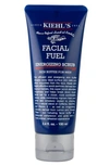 KIEHL'S SINCE 1851 1851 'FACIAL FUEL' ENERGIZING SCRUB FOR MEN,S0400300