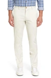 Vineyard Vines Breaker Flat Front Stretch Cotton Pants In Vineyard Navy