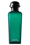 Hermes Hermès Concentré D'orange Verte