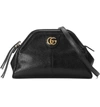 GUCCI SMALL RE(BELLE) LEATHER CROSSBODY BAG,5246200PL0T