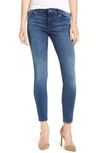 DL 1961 FLORENCE MIDRISE INSTASCULPT ANKLE SKINNY JEANS,3764