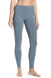 ALO YOGA AIRBRUSH HIGH WAIST LEGGINGS,W5473R