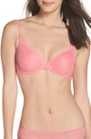 ON GOSSAMER UNDERWIRE CONVERTIBLE T-SHIRT BRA,013800