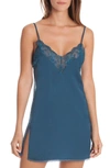 IN BLOOM BY JONQUIL CALM CHEMISE,CLM010