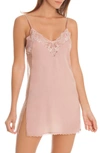 IN BLOOM BY JONQUIL CALM CHEMISE,CLM010