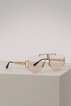 Celine Aviator Sunglasses