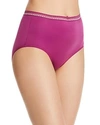 Wacoal Perfect Primer Briefs In Hollyhock