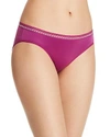 Wacoal Perfect Primer Bikini In Hollyhock
