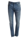 G-STAR RAW 3301 Slim-Fit Jeans