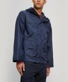 OUR LEGACY FOUL WEATHER JACKET