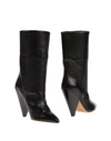 ISABEL MARANT Ankle boot,11218054OF 5