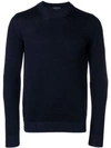dressing gownRTO COLLINA CHUNKY KNIT JUMPER