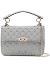 VALENTINO GARAVANI medium Rockstud Spike shoulder bag