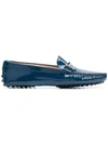 TOD'S GOMMINO LOAFERS