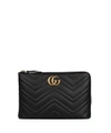 GUCCI GG MARMONT POUCH,10645099