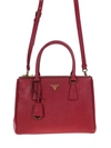 PRADA TOTE,10645488