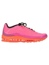 Nike Men's Air Max 97/plus Casual Shoes, Pink/red In R Pink/h Magenta