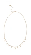 KINDRED SAMIRA MINI NECKLACE