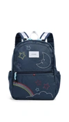 STATE KANE EMBROIDERED BACKPACK