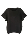 ACNE STUDIOS TOHNEK T-SHIRT,10645387