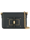 TOM FORD Natalia shoulder bag