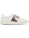 VALENTINO GARAVANI VALENTINO GARAVANI OPEN SNEAKERS