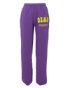 FIORUCCI Ciao Purple Sweatpants,WMLPF18CIAOSWTPN