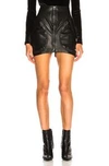 TRE TRE BY NATALIE RATABESI GIOVANNA SHORT IN BLACK