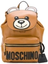 MOSCHINO TEDDY BEAR BAG