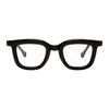 NATIVE SONS NATIVE SONS BLACK WINFIELD GLASSES