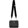 3.1 PHILLIP LIM / フィリップ リム 3.1 PHILLIP LIM BLACK RAY TRIANGLE CROSSBODY BAG