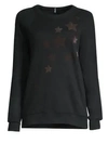 ULTRACOR Velvet Star Sweatshirt