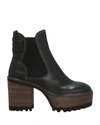 SEE BY CHLOÉ Erika Ankle Boots,SB31001A08030999