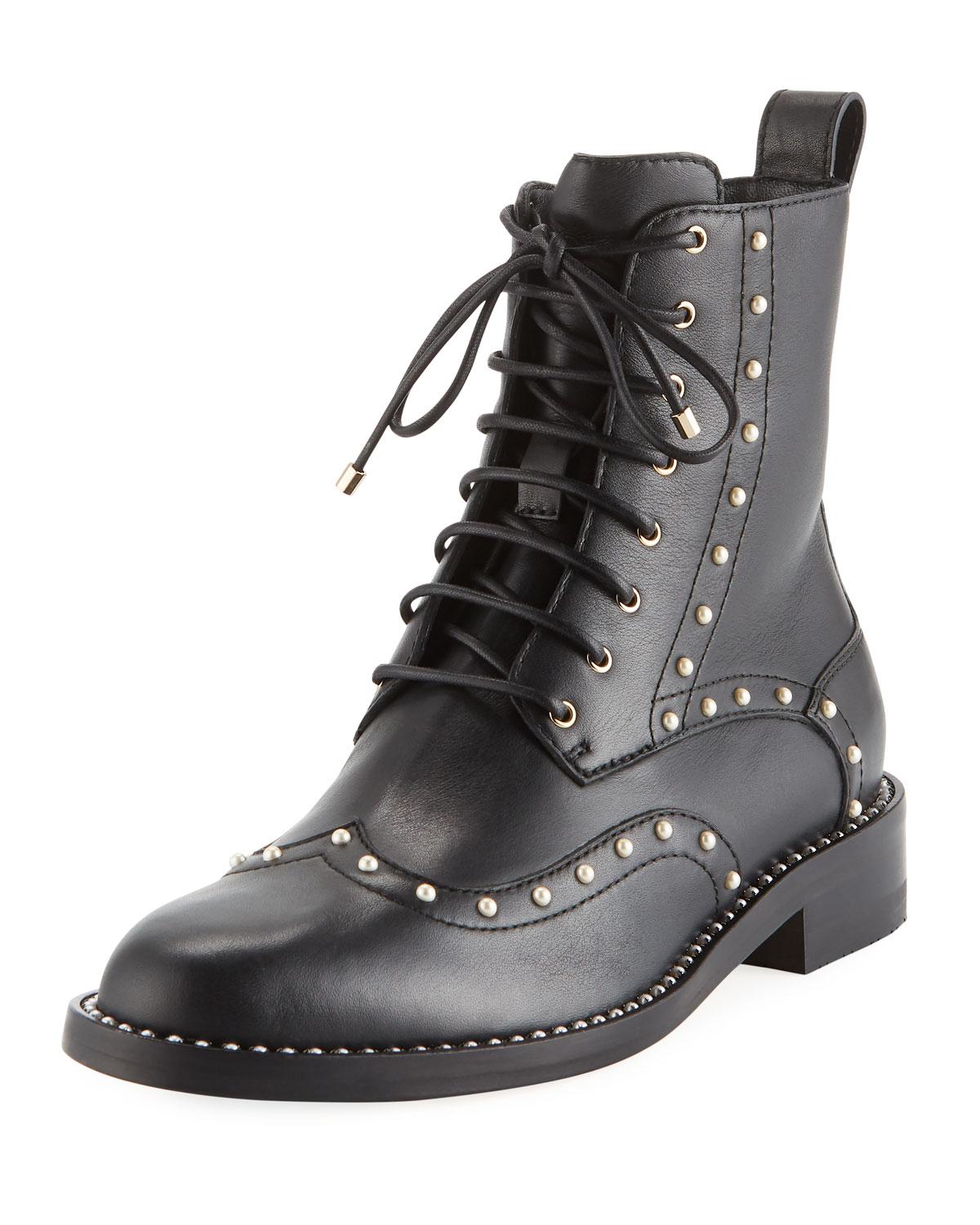 jimmy choo hanah boots
