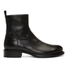 ANN DEMEULEMEESTER ANN DEMEULEMEESTER BLACK CANYON BOOTS