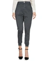 AGLINI Casual pants,13025851SI 7