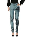 ANN DEMEULEMEESTER Casual trousers,36998586HL 3