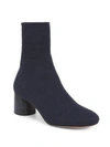 VINCE Tasha Knit Sock Boots