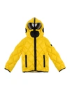 AI RIDERS ON THE STORM Down jacket,41794168HR 2