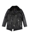 ARC Biker jacket,41797748SK 6