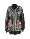 AMEN COUTURE Bomber,41831229FT 3