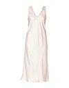 TIBI KNEE-LENGTH DRESSES,34823293GM 5
