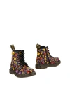DR. MARTENS' Ankle boot,11495159EX 27