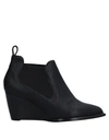 ROBERT CLERGERIE ANKLE BOOTS,11533827AI 7